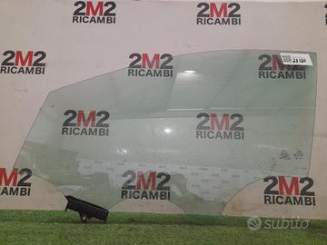 VETRO SCENDENTE ANTERIORE SINISTRO KIA Cee'd Serie