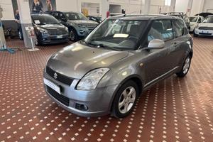 Suzuki Swift 1.3 3p. GL - IDEALE PER NEOPATENTATI