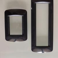 Placche bticino Living 