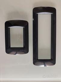 Placche bticino Living 