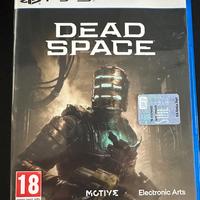 Dead Space PS5