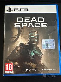 Dead Space PS5