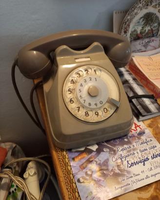 Telefono anni '70
