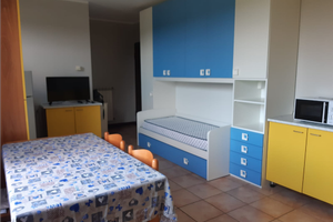 Monolocale Castelmella (Brescia)