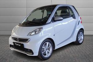 smart fortwo Fortwo 1.0 Passion 71cv