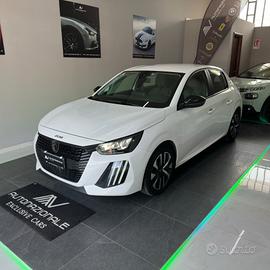 Peugeot 208 1.2 PureTech Style Unicoproprietario F