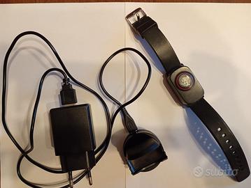 Seremy bracciale per SOS