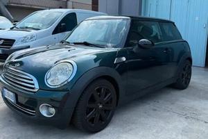 Mini Cooper Clubman 1.6 16V