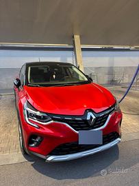 Renault Captur Intens 1.0 TCe 100 GPL 2021