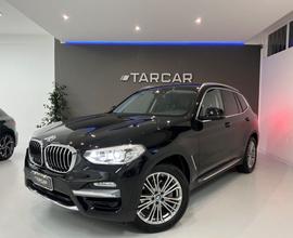 Bmw X3 xDrive20d Luxury LUCI AMBIENT