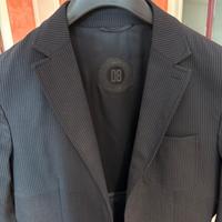 Giacca Bikkembergs