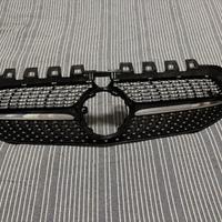Griglia radiatore Mercedes Classe A w177