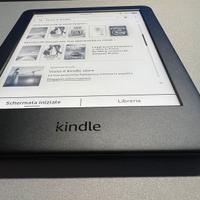 Kindle Paperwhite 10ª Gen - Perfette Condizioni