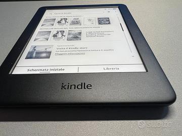 Kindle Paperwhite 10ª Gen - Perfette Condizioni