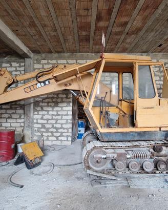 Escavatore Simit