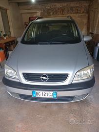 Opel Zafira 2000 Tdi Anno 1999. Leggi annuncio
