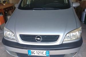 Opel Zafira 2000 Tdi Anno 1999. Leggi annuncio