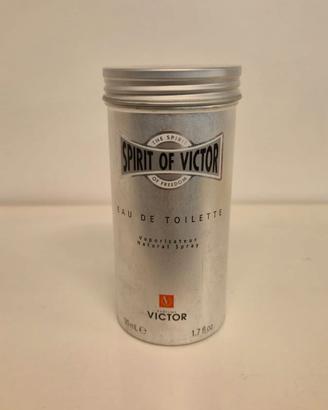 Spirit of Victor Eau de Toilette
