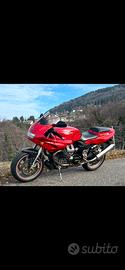 Guzzi Daytona rs