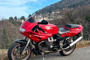 Guzzi Daytona rs