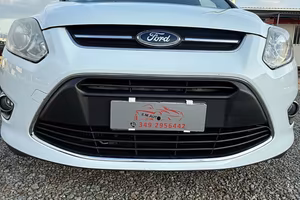 Ford C-Max 1.6 TDCi 95CV Business