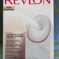Revlon Sauna vaporizzatore Viso