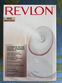 Revlon Sauna vaporizzatore Viso