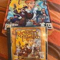 Fuga da Monkey Island