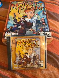 Fuga da Monkey Island