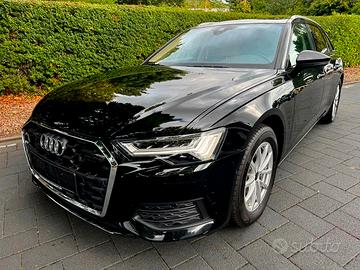 Audi A6 Avant Quattro 40 TDI 204cv/ Tetto / IVA