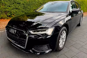 Audi A6 Avant Quattro 40 TDI 204cv/ Tetto / IVA