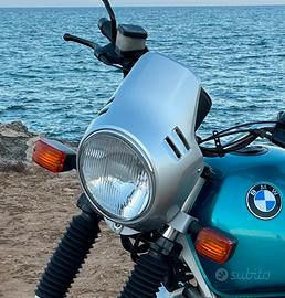 Kit cupolino bmw r100r - r80r