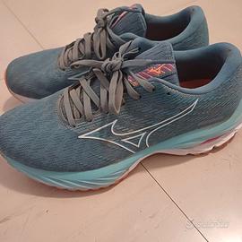 Scarpe Mizuno Wave Rider  da donna