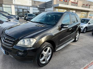 Mercedes-benz ML 280 CDI Sport 4 Matic