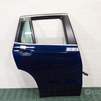 BMW X3 G01 G08 F97 Porta posteriore destra | 24984