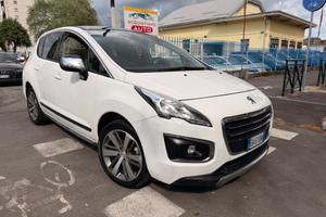 Peugeot 3008 1.6 HDi Allure POCHISSIMI KM