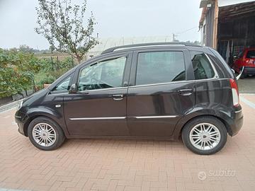 Lancia Musa