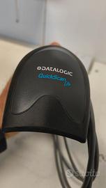 Datalogic QuickScan Lite QW2100 Laser Nero Handhel