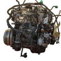 MOTORE KIA SORENTO 2.5 CRDI 140 CV