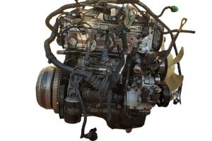 MOTORE KIA SORENTO 2.5 CRDI 140 CV