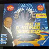 Caduta Libera Junior - Gioco da tavolo