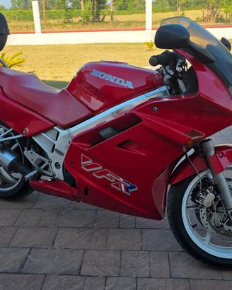 Honda Vfr 750 