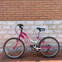 bici 21"