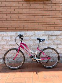 bici 21"
