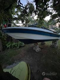 Rio 450 Top