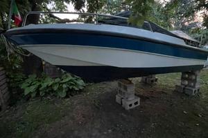 Rio 450 Top