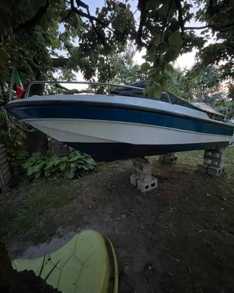 Rio 450 Top