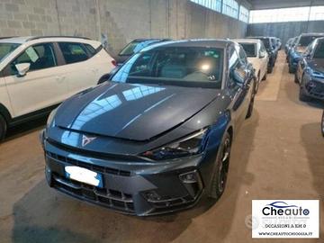 Cupra - leon - 2.0 TDI 150 CV DSG