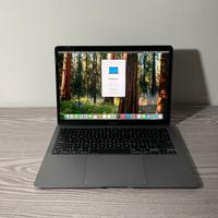 MacBook Air M1 2020 FATTURABILE e Garanzia Apple