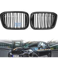 GRIGLIA DOPPIA BMW X3 G01 G08 X4 G02 LOOK M PERFOR